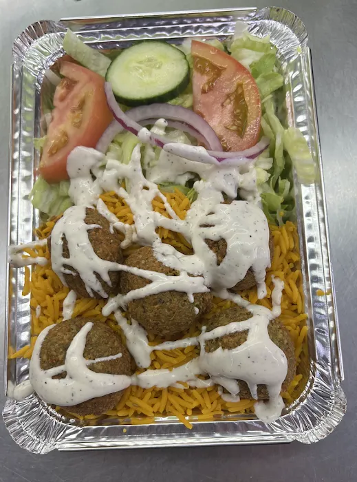 Yasmin Halal Grill Picture 1
