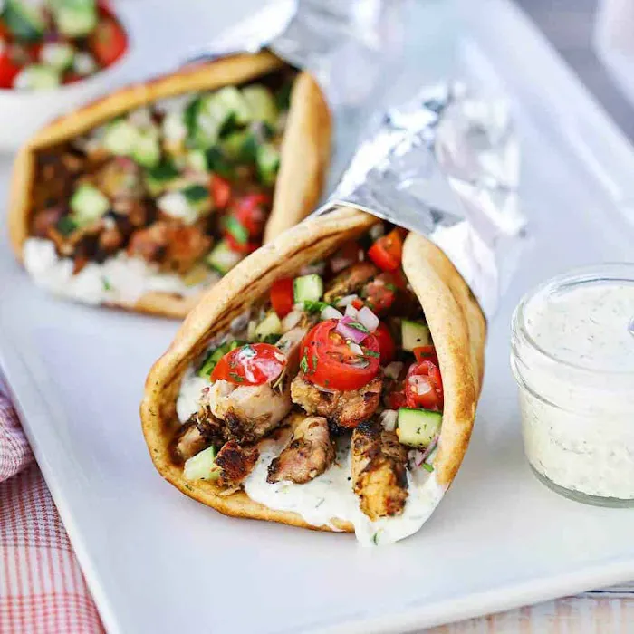 Yasmin Halal Grill Picture 10