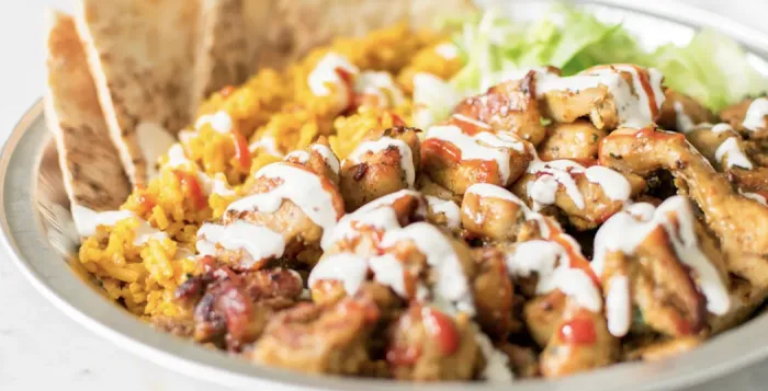 Yasmin Halal Grill Picture 4