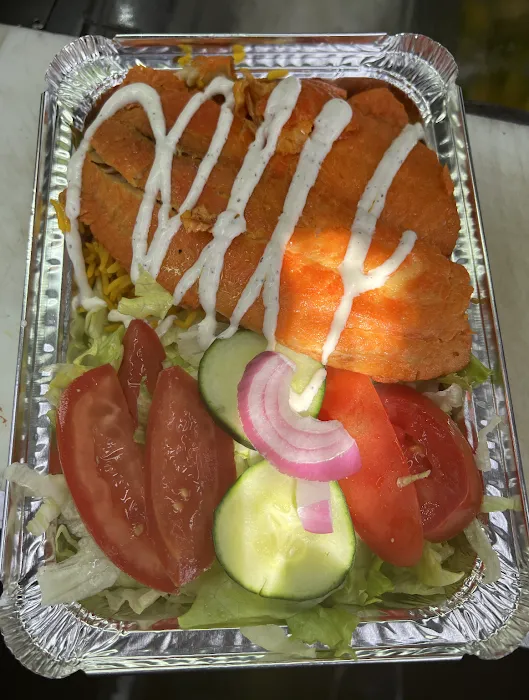 Yasmin Halal Grill Picture 6