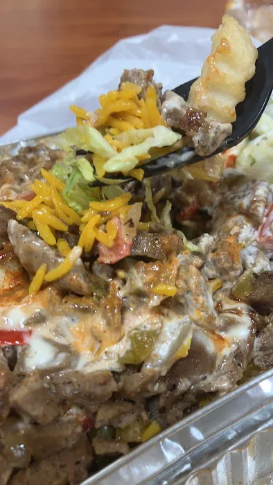 Yasmin Halal Grill Picture 8