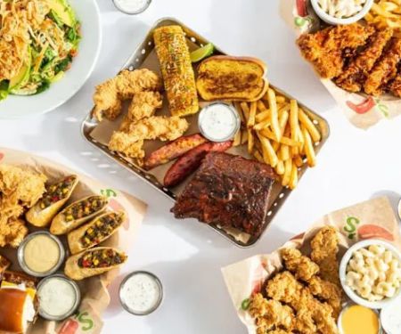 Chili's Grill & Bar