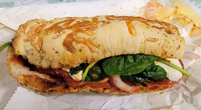 Subway Picture 5