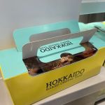 Hokkaido Baked Cheese Tart