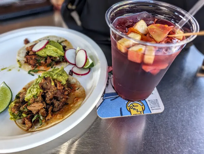 Queens Beer Garden Picture 5