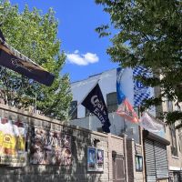 Queens Beer Garden ico