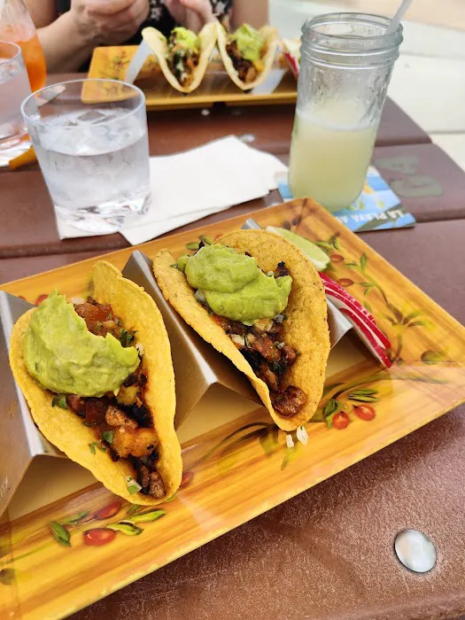 Queens Beer Garden Picture 7