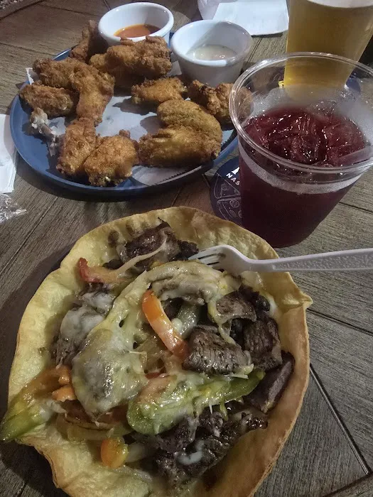 Queens Beer Garden Picture 6