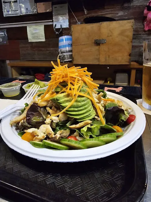 Queens Beer Garden Picture 3