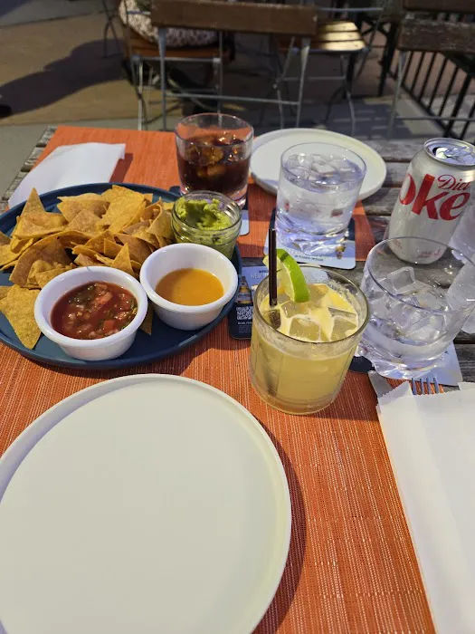 Queens Beer Garden Picture 2