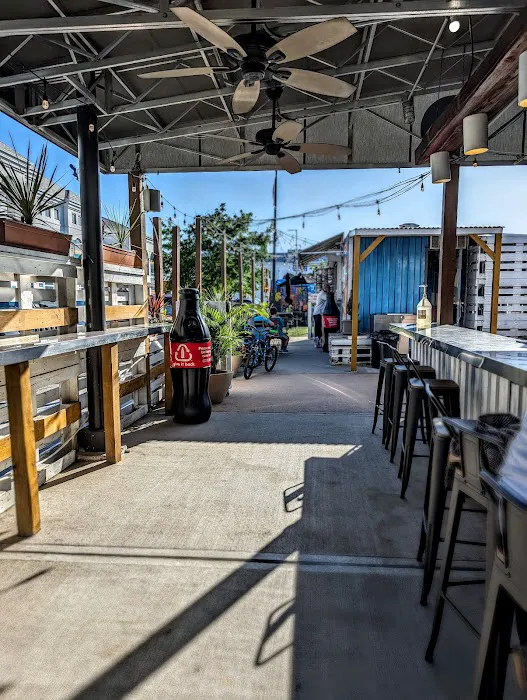 Queens Beer Garden Picture 4