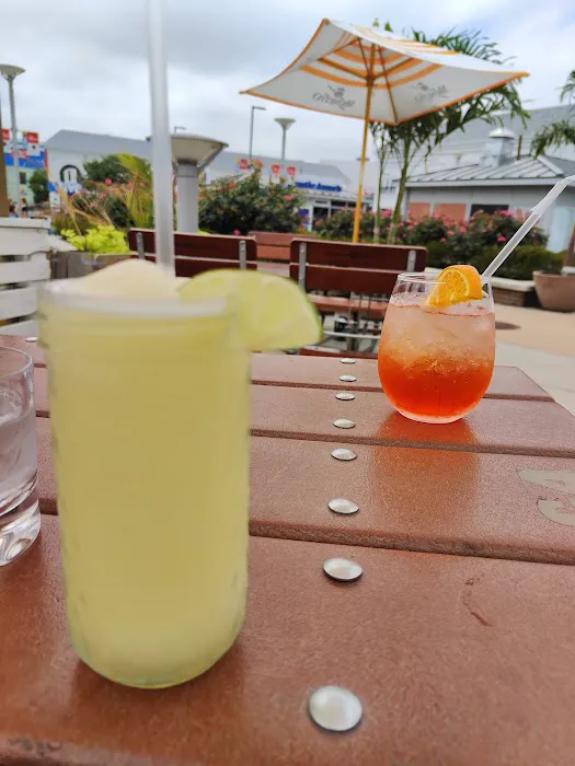 Queens Beer Garden Picture 10