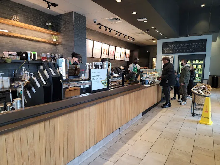 Starbucks Picture 5