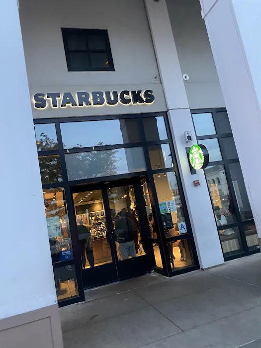 Starbucks Picture 8