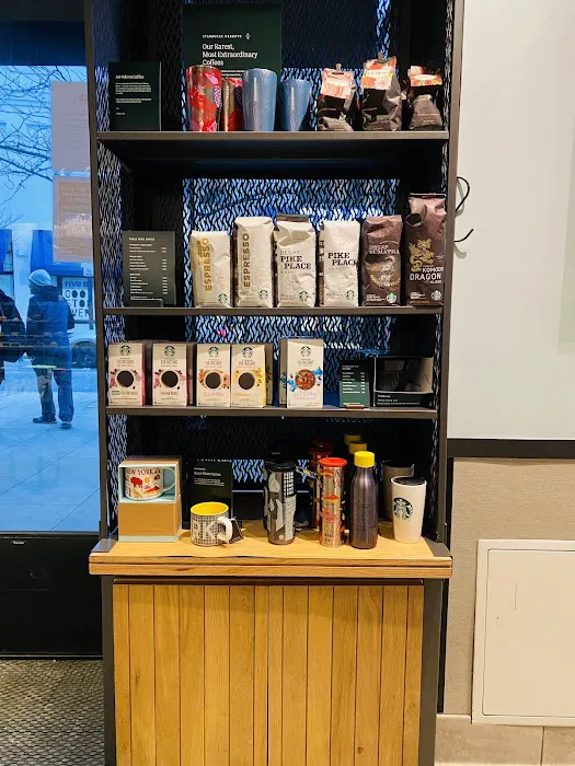 Starbucks Picture 1