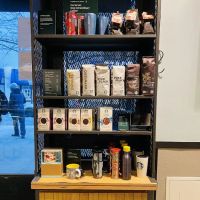 Starbucks ico