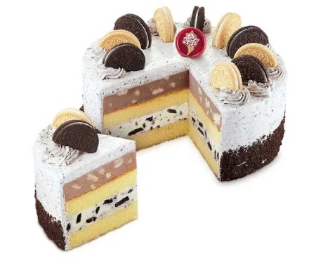 Cold Stone Creamery