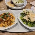 California Pizza Kitchen at Atlas Park