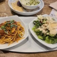 California Pizza Kitchen at Atlas Park ico