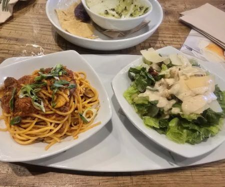 California Pizza Kitchen at Atlas Park