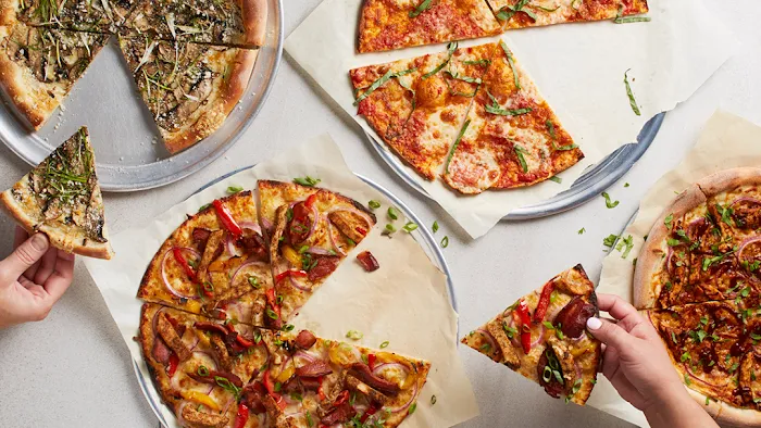 California Pizza Kitchen at Atlas Park Picture 4