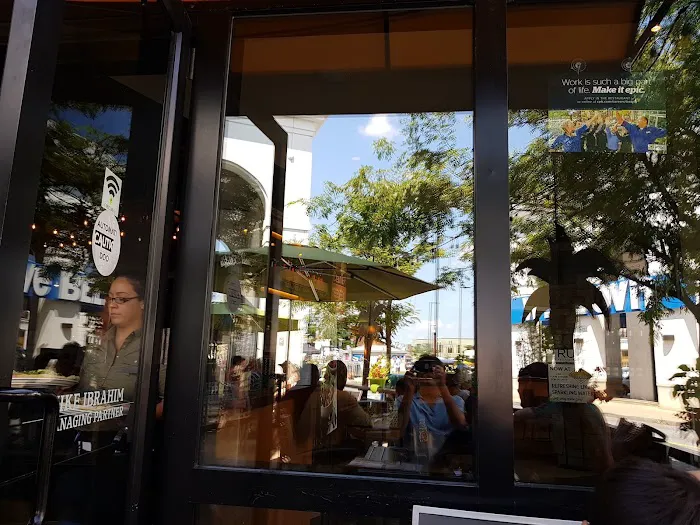 California Pizza Kitchen at Atlas Park Picture 10