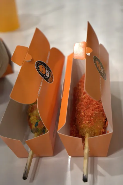 Corndogs by Mr. Cow Picture 1