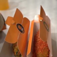 Corndogs by Mr. Cow ico