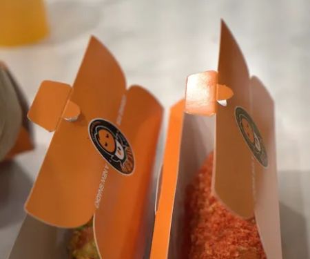 Corndogs by Mr. Cow