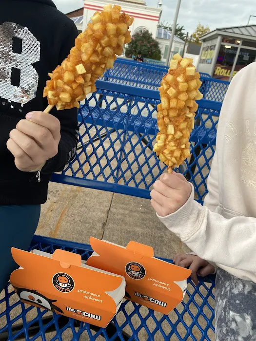 Corndogs by Mr. Cow Picture 7