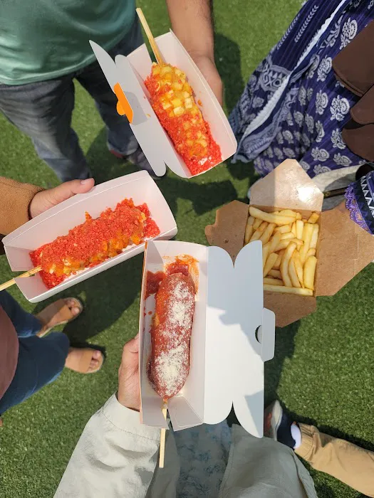 Corndogs by Mr. Cow Picture 4