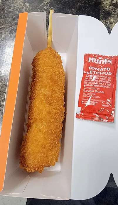Corndogs by Mr. Cow Picture 10