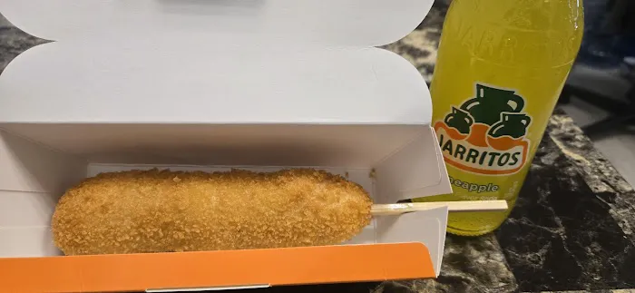 Corndogs by Mr. Cow Picture 3