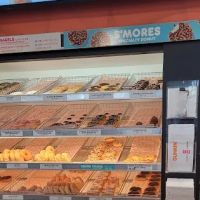 Dunkin' ico