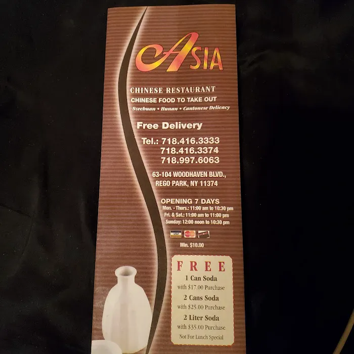 Asia Picture 2