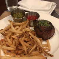 London Lennie's ico
