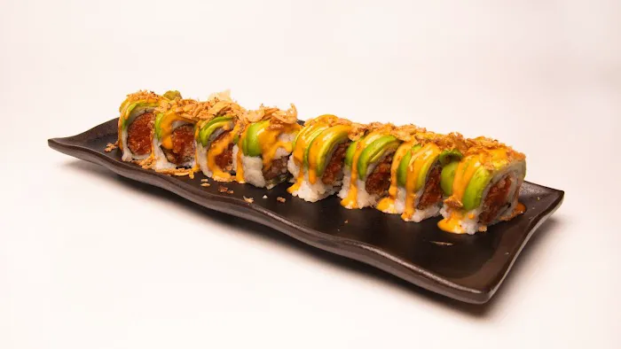 Haven Grill & Sushi - Dushanbe Picture 9