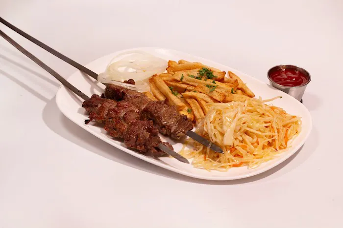 Haven Grill & Sushi - Dushanbe Picture 7