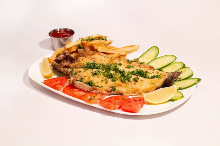 Haven Grill & Sushi - Dushanbe Picture 4