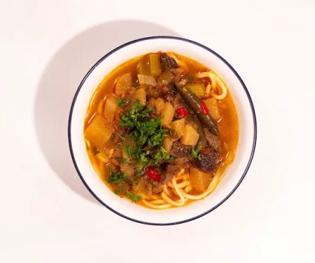 Haven Grill & Sushi - Dushanbe