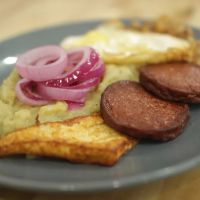 Morena's Kitchen Bar & Restaurant ico