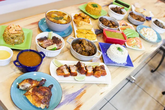 Morena's Kitchen Bar & Restaurant Picture 10