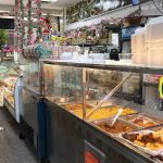 Morocho Bakery & Restaurant