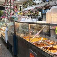 Morocho Bakery & Restaurant ico