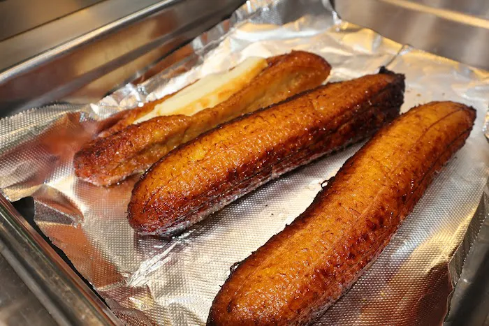Morocho Bakery & Restaurant Picture 5