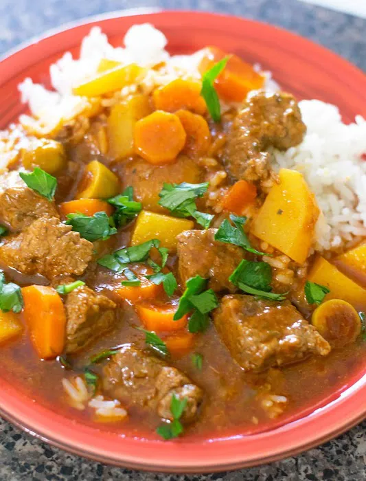 Comida ecuatoriana Picture 1