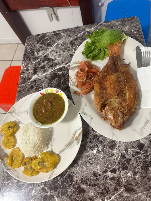Comida ecuatoriana Picture 9
