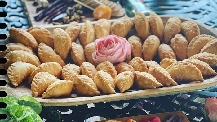 Empanadas Cafe Picture 8