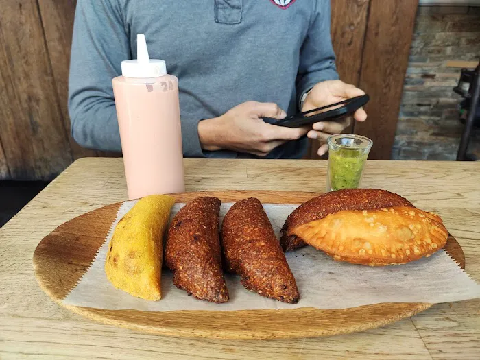 Empanadas Cafe Picture 2