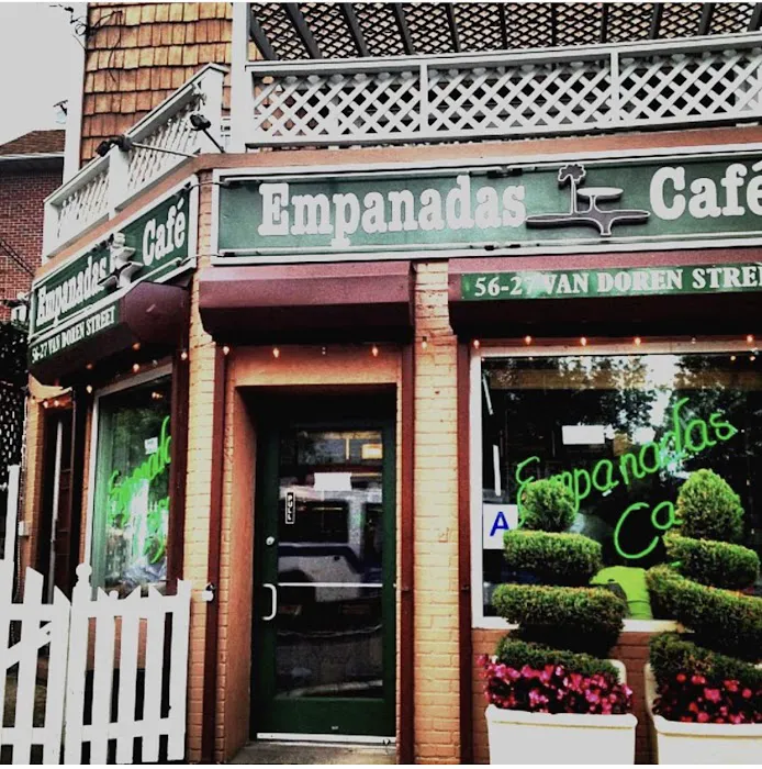 Empanadas Cafe Picture 7